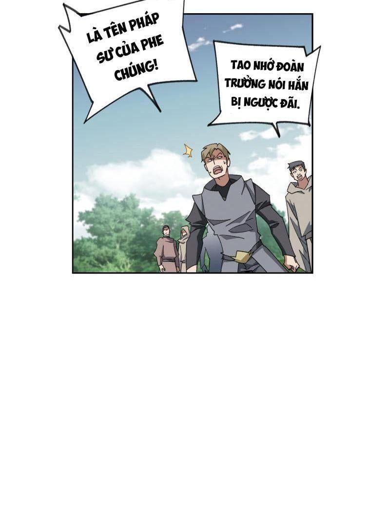 đọc truyện Võng Du Chi Cận Chiến Pháp Sư Chương 426 ảnh 15 tại Thiên Thai Truyện