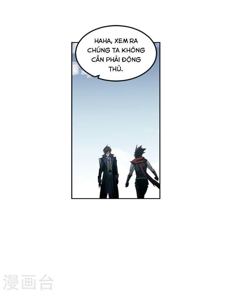 đọc truyện Võng Du Chi Cận Chiến Pháp Sư Chương 426 ảnh 16 tại Thiên Thai Truyện