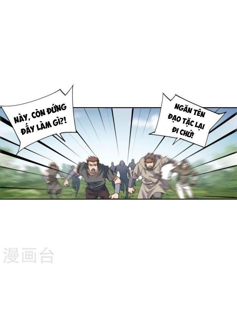 đọc truyện Võng Du Chi Cận Chiến Pháp Sư Chương 426 ảnh 18 tại Thiên Thai Truyện