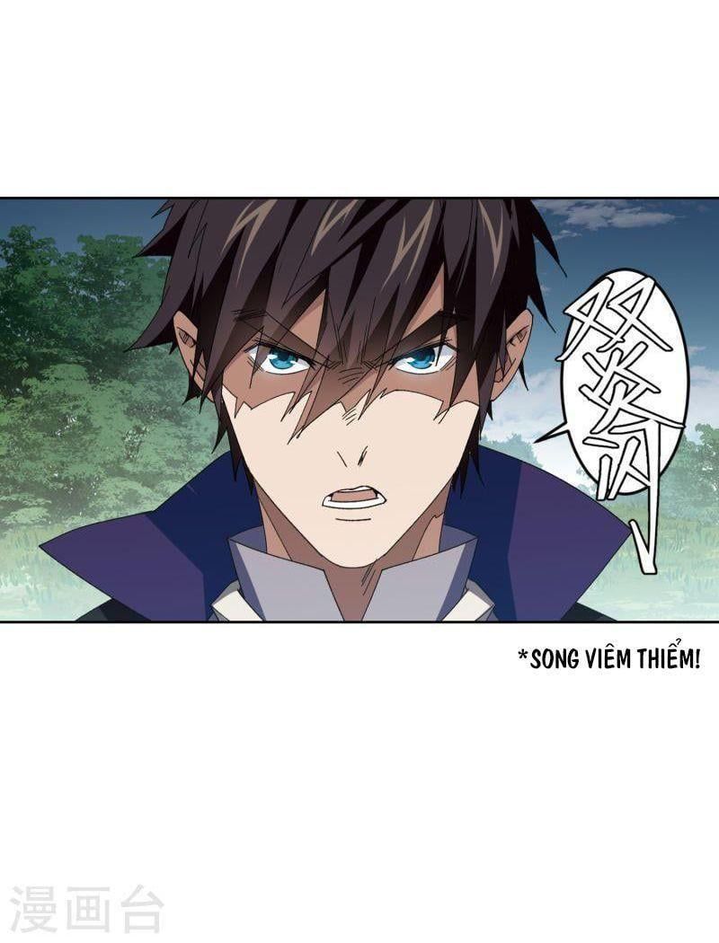 đọc truyện Võng Du Chi Cận Chiến Pháp Sư Chương 426 ảnh 19 tại Thiên Thai Truyện