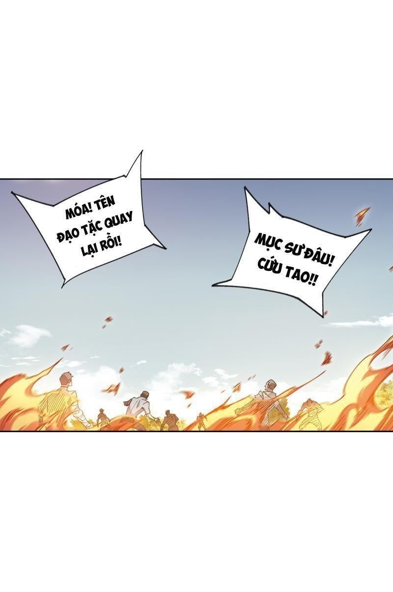 đọc truyện Võng Du Chi Cận Chiến Pháp Sư Chương 426 ảnh 24 tại Thiên Thai Truyện