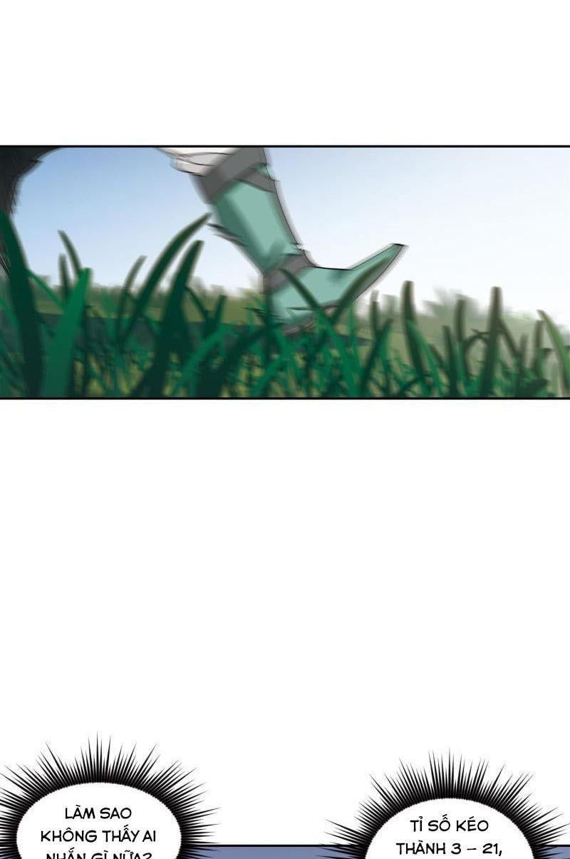 đọc truyện Võng Du Chi Cận Chiến Pháp Sư Chương 426 ảnh 25 tại Thiên Thai Truyện