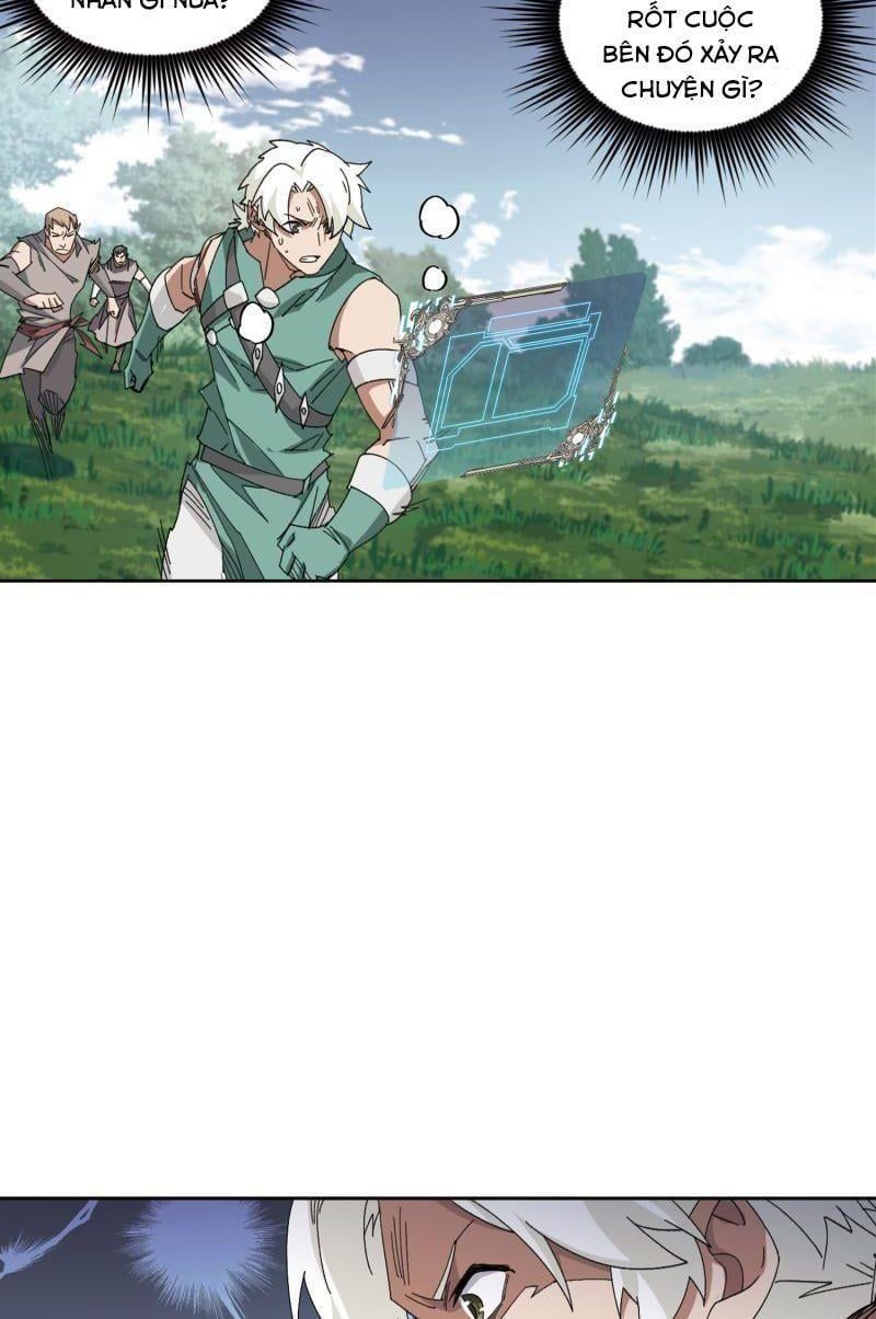 đọc truyện Võng Du Chi Cận Chiến Pháp Sư Chương 426 ảnh 26 tại Thiên Thai Truyện