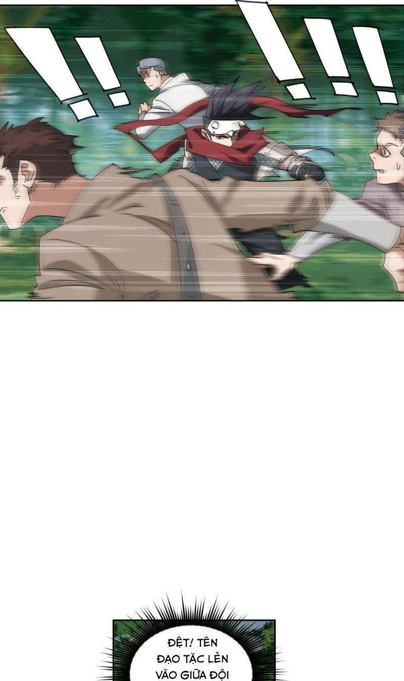 đọc truyện Võng Du Chi Cận Chiến Pháp Sư Chương 426 ảnh 6 tại Thiên Thai Truyện