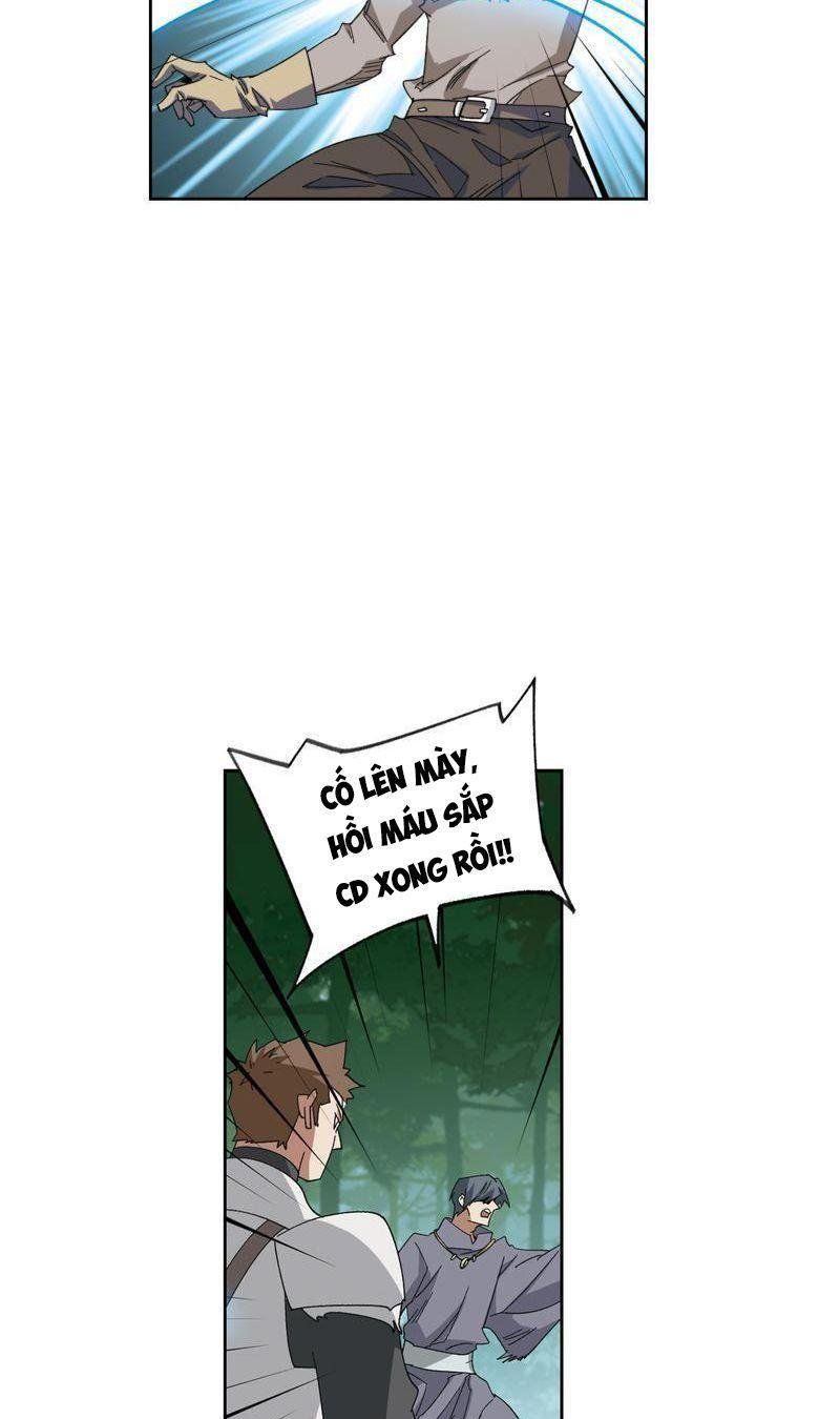 đọc truyện Võng Du Chi Cận Chiến Pháp Sư Chương 426 ảnh 9 tại Thiên Thai Truyện