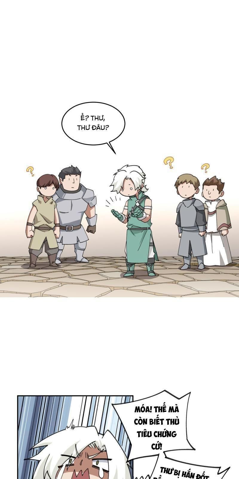 đọc truyện Võng Du Chi Cận Chiến Pháp Sư Chương 427 ảnh 12 tại Thiên Thai Truyện