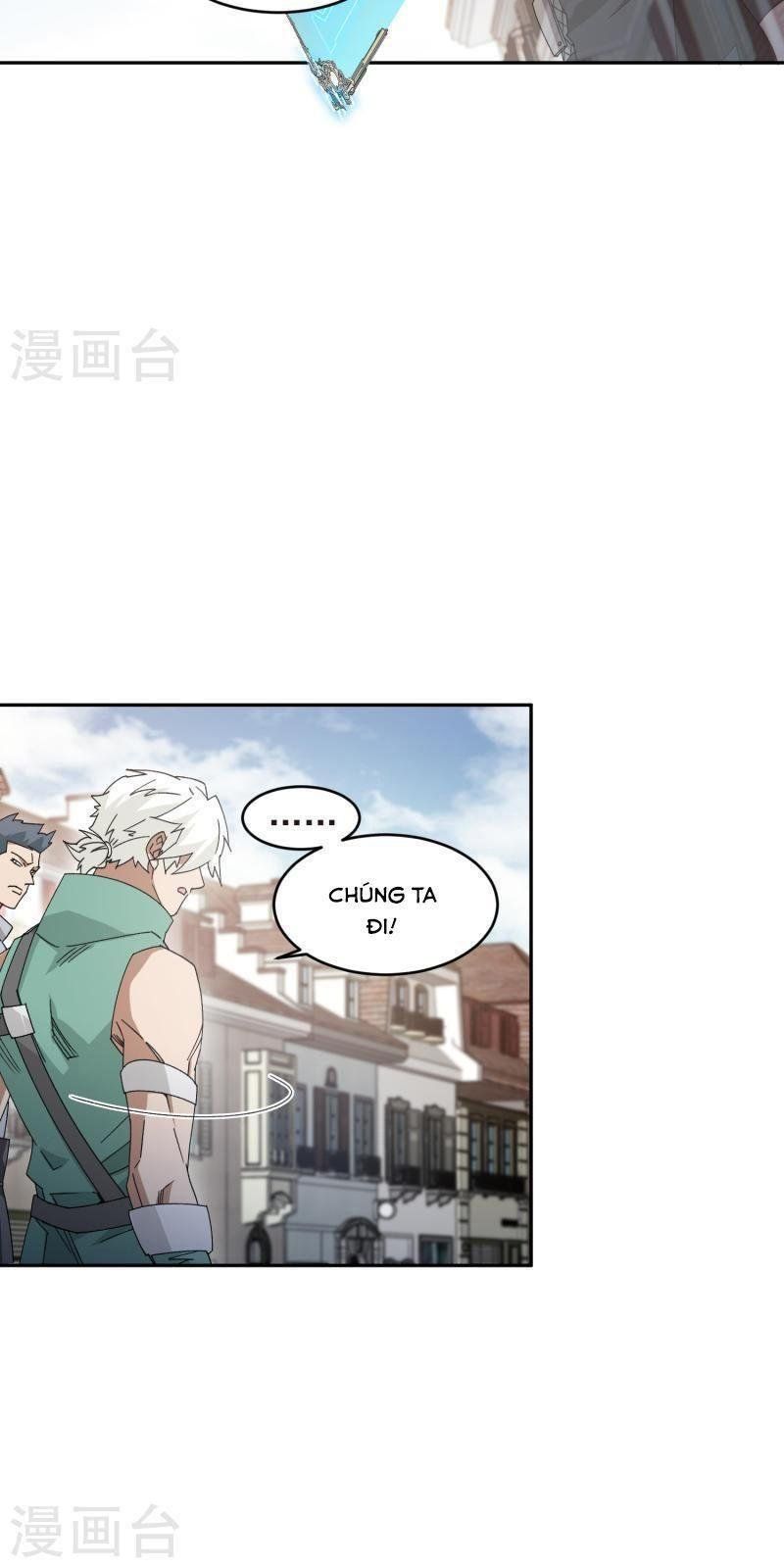 đọc truyện Võng Du Chi Cận Chiến Pháp Sư Chương 427 ảnh 17 tại Thiên Thai Truyện