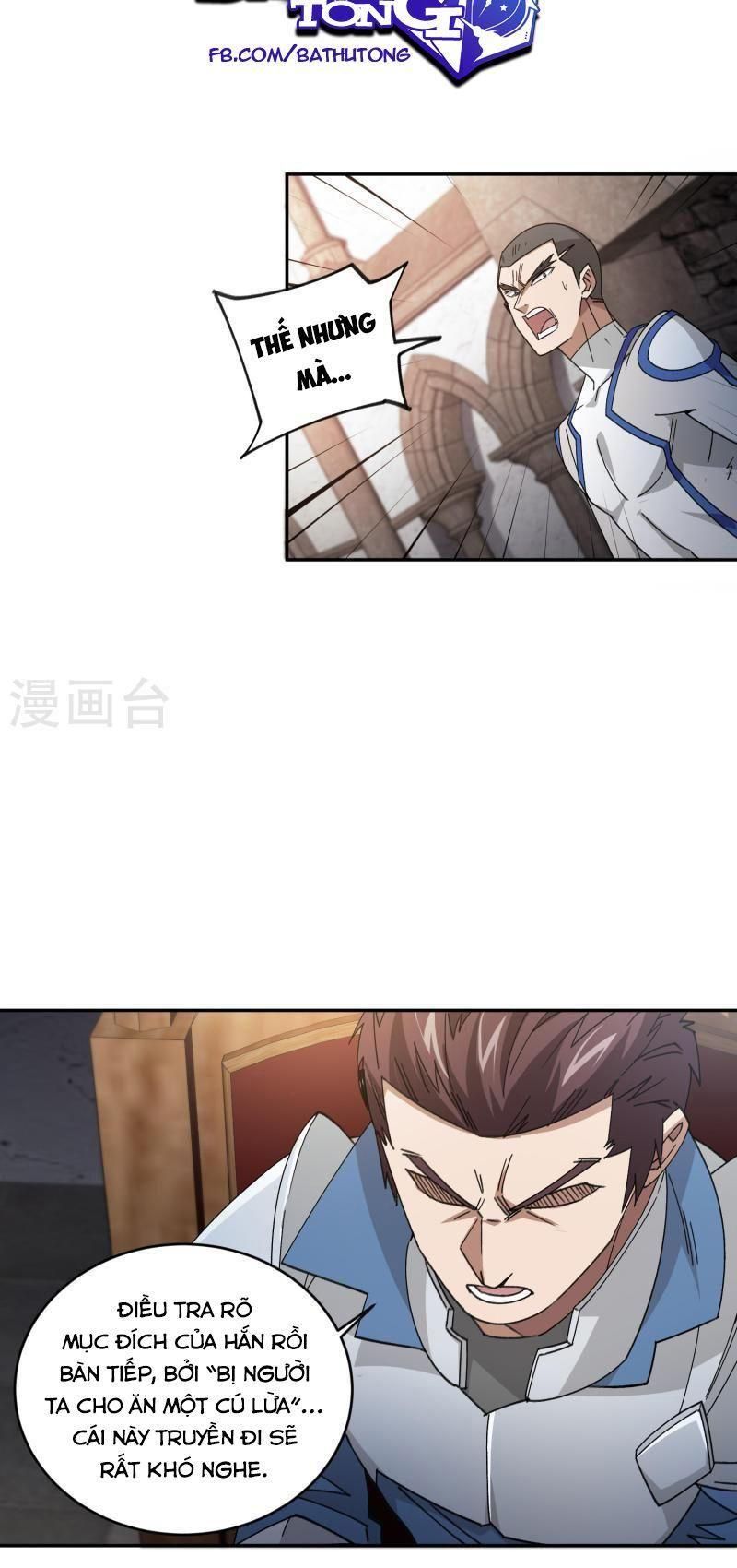 đọc truyện Võng Du Chi Cận Chiến Pháp Sư Chương 427 ảnh 24 tại Thiên Thai Truyện