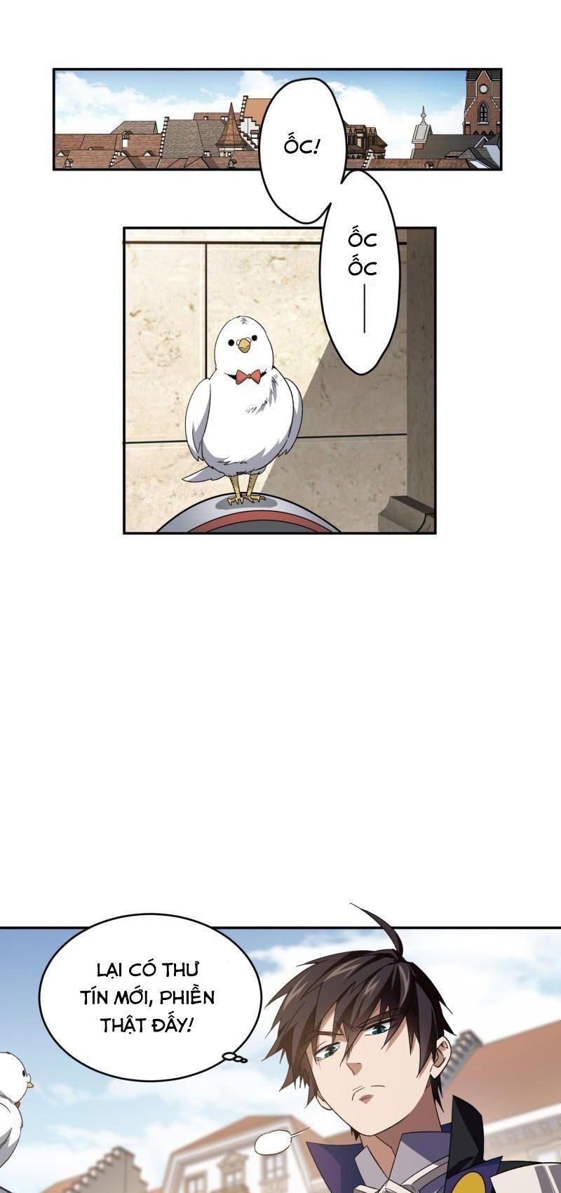 đọc truyện Võng Du Chi Cận Chiến Pháp Sư Chương 427 ảnh 26 tại Thiên Thai Truyện