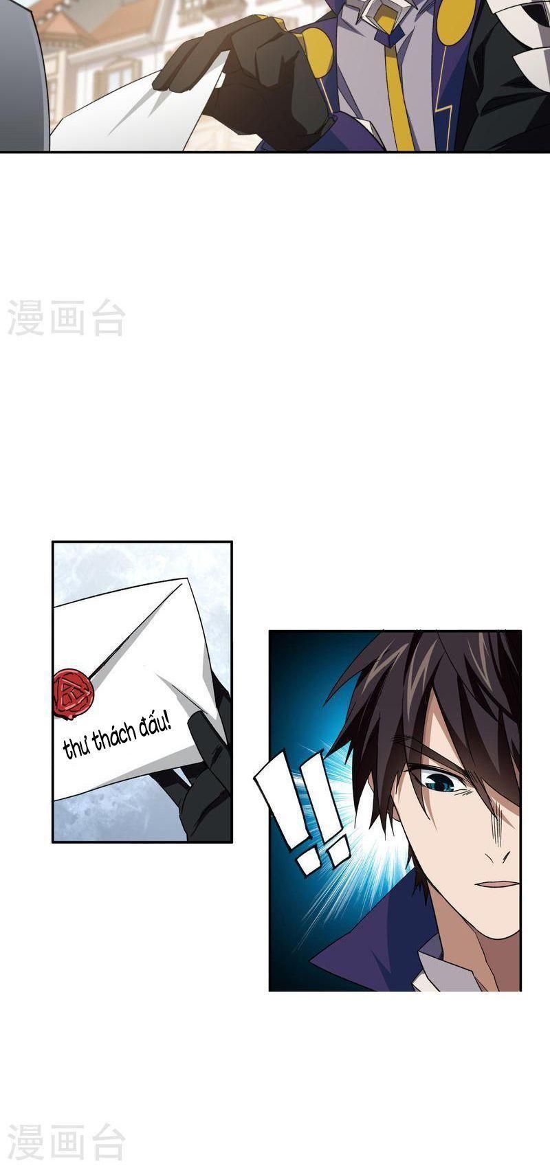 đọc truyện Võng Du Chi Cận Chiến Pháp Sư Chương 427 ảnh 27 tại Thiên Thai Truyện