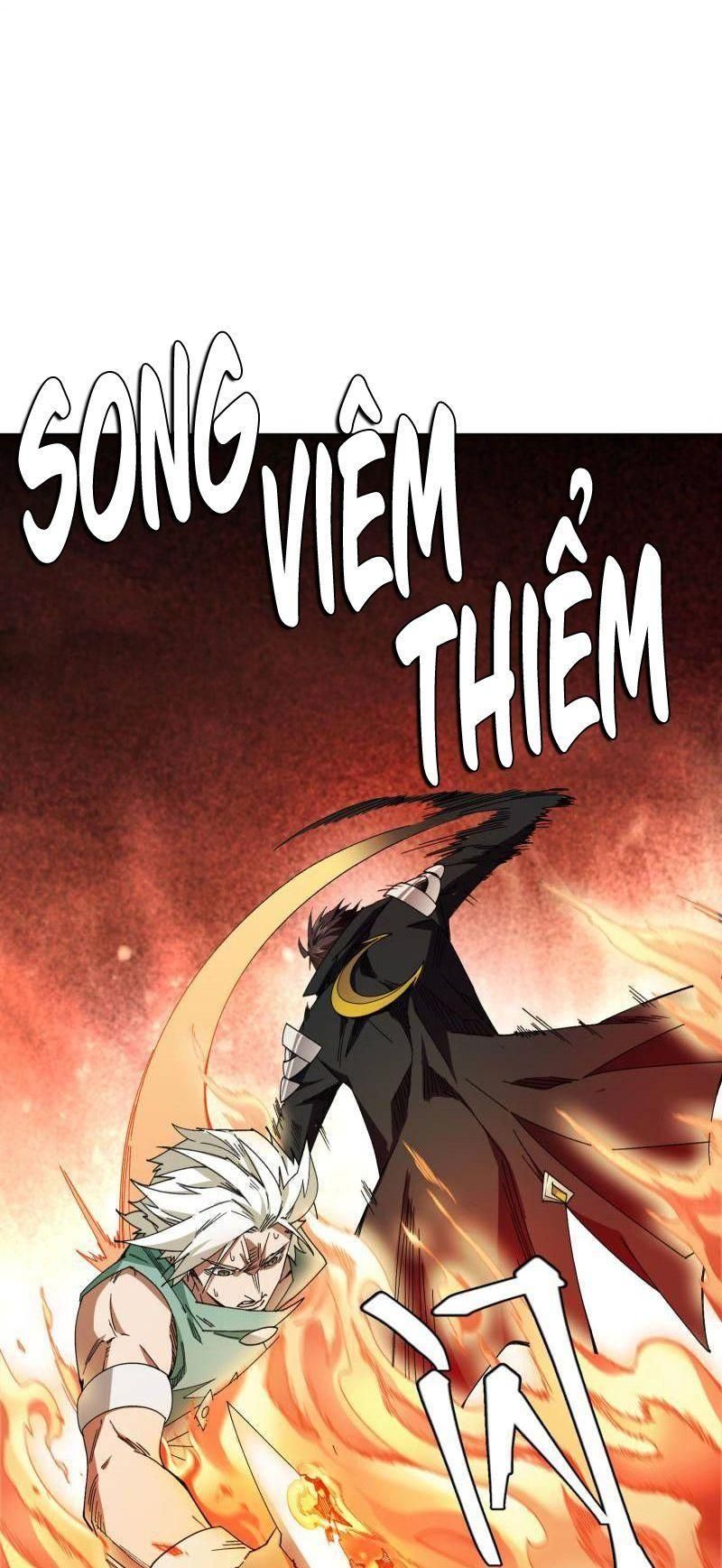 đọc truyện Võng Du Chi Cận Chiến Pháp Sư Chương 427 ảnh 8 tại Thiên Thai Truyện