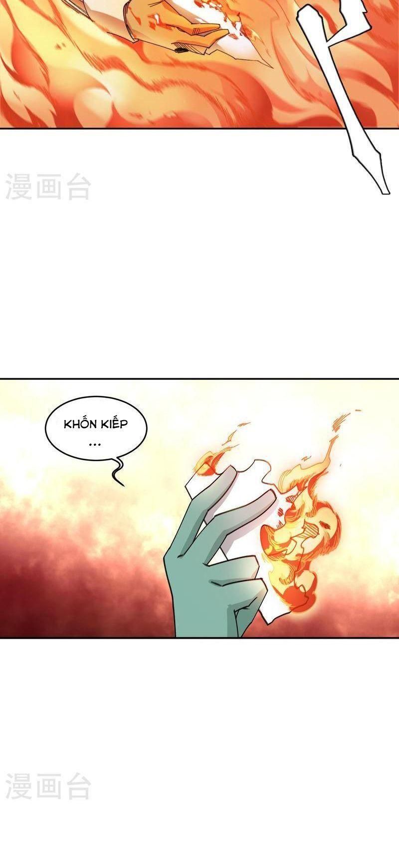 đọc truyện Võng Du Chi Cận Chiến Pháp Sư Chương 427 ảnh 9 tại Thiên Thai Truyện