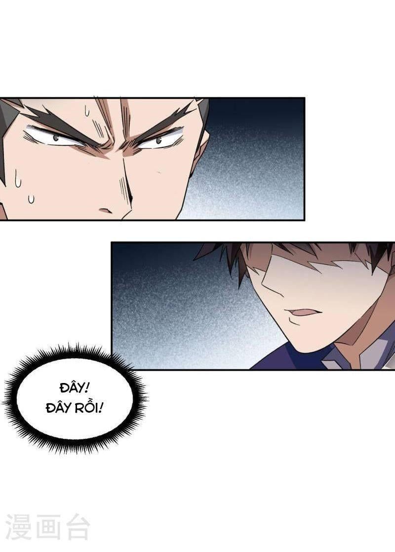 đọc truyện Võng Du Chi Cận Chiến Pháp Sư Chương 428 ảnh 14 tại Thiên Thai Truyện