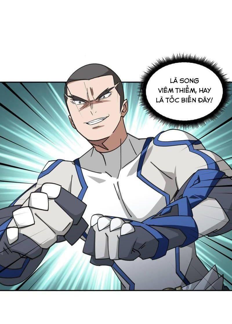 đọc truyện Võng Du Chi Cận Chiến Pháp Sư Chương 428 ảnh 15 tại Thiên Thai Truyện