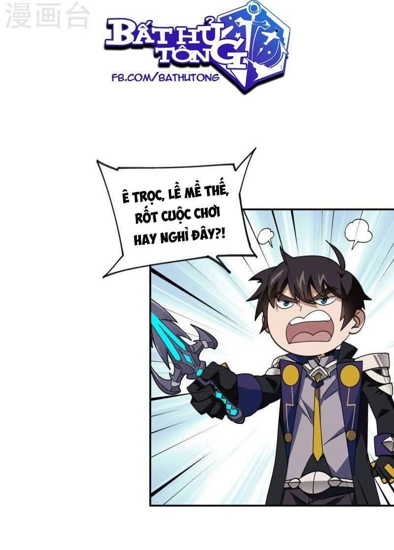 đọc truyện Võng Du Chi Cận Chiến Pháp Sư Chương 428 ảnh 16 tại Thiên Thai Truyện