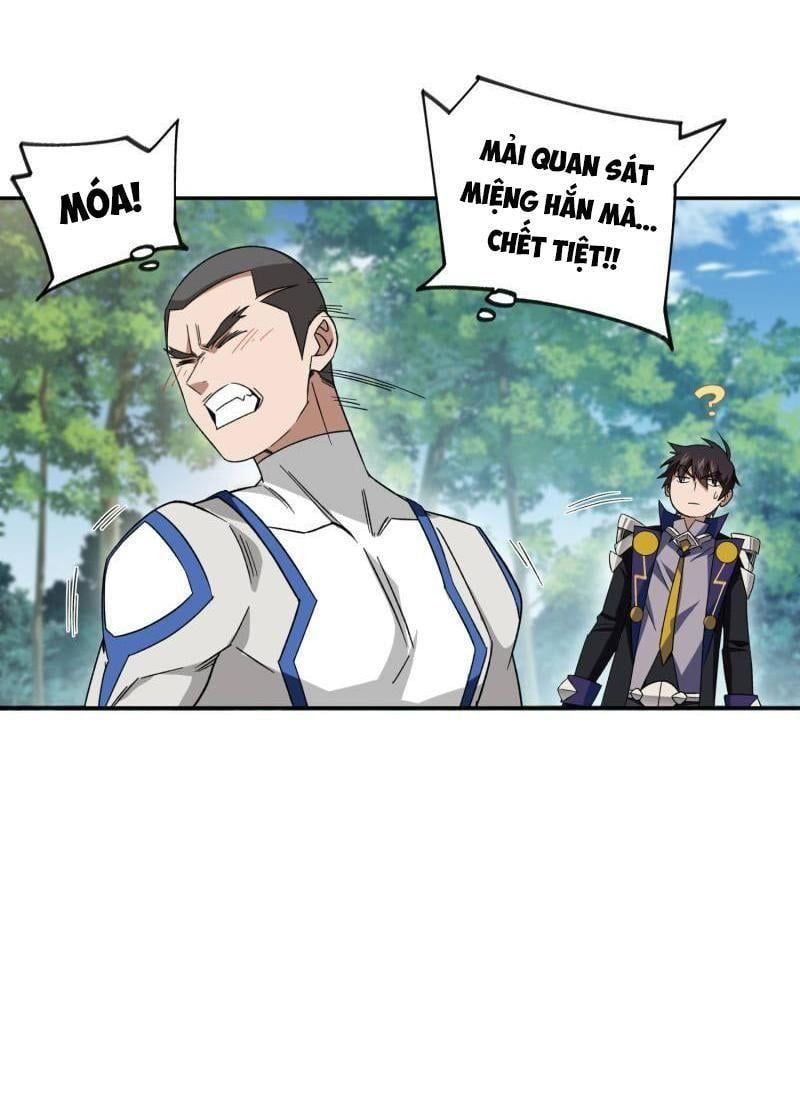 đọc truyện Võng Du Chi Cận Chiến Pháp Sư Chương 428 ảnh 18 tại Thiên Thai Truyện