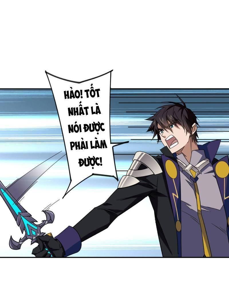 đọc truyện Võng Du Chi Cận Chiến Pháp Sư Chương 428 ảnh 20 tại Thiên Thai Truyện