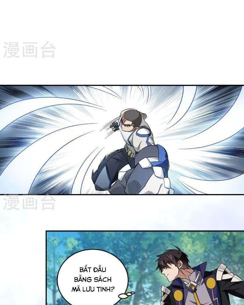 đọc truyện Võng Du Chi Cận Chiến Pháp Sư Chương 428 ảnh 21 tại Thiên Thai Truyện