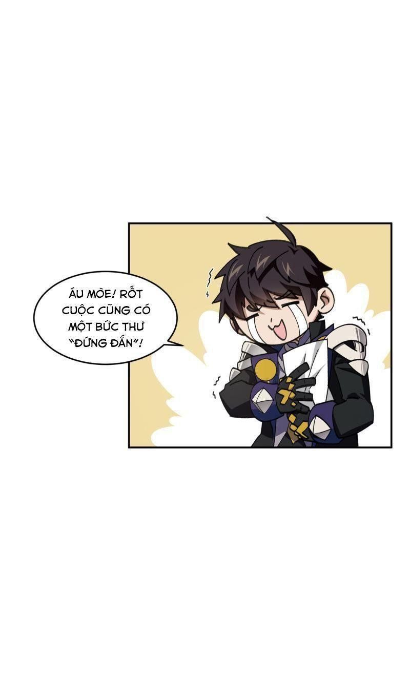 đọc truyện Võng Du Chi Cận Chiến Pháp Sư Chương 428 ảnh 4 tại Thiên Thai Truyện