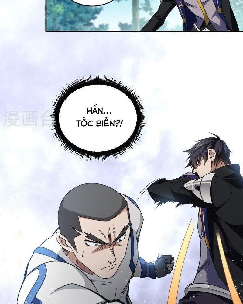 đọc truyện Võng Du Chi Cận Chiến Pháp Sư Chương 428 ảnh 22 tại Thiên Thai Truyện