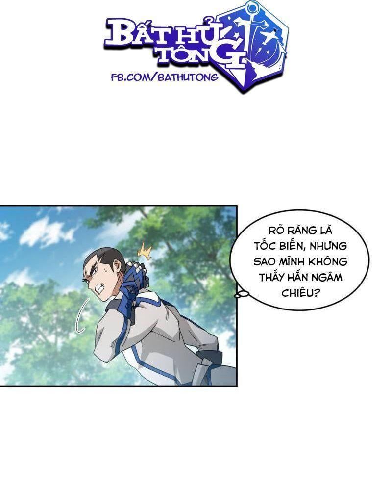 đọc truyện Võng Du Chi Cận Chiến Pháp Sư Chương 428 ảnh 24 tại Thiên Thai Truyện