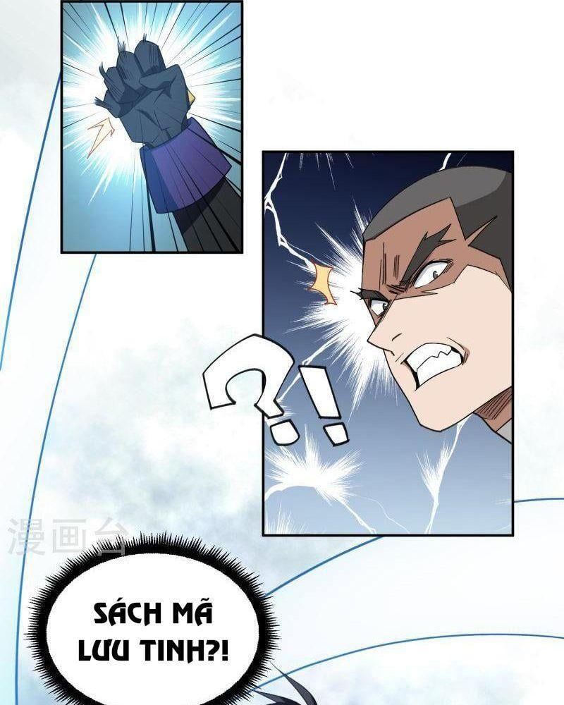 đọc truyện Võng Du Chi Cận Chiến Pháp Sư Chương 428 ảnh 26 tại Thiên Thai Truyện