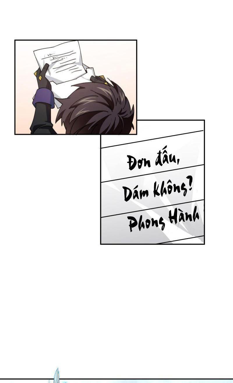 đọc truyện Võng Du Chi Cận Chiến Pháp Sư Chương 428 ảnh 5 tại Thiên Thai Truyện