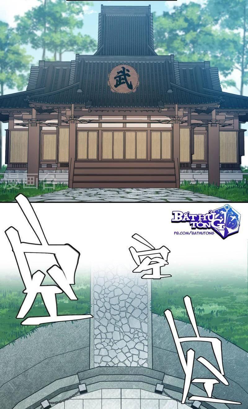 đọc truyện Võng Du Chi Cận Chiến Pháp Sư Chương 428 ảnh 7 tại Thiên Thai Truyện