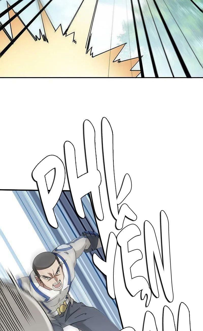 đọc truyện Võng Du Chi Cận Chiến Pháp Sư Chương 429 ảnh 14 tại Thiên Thai Truyện