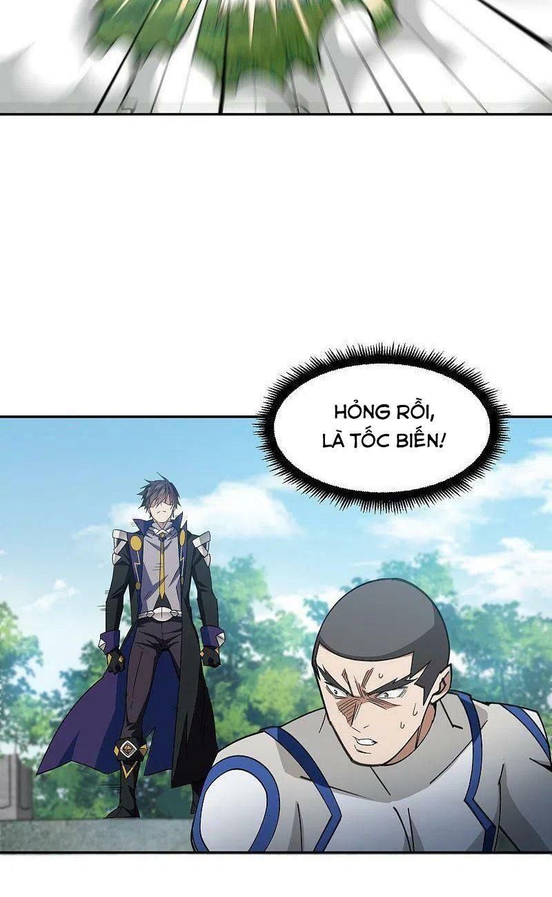 đọc truyện Võng Du Chi Cận Chiến Pháp Sư Chương 429 ảnh 16 tại Thiên Thai Truyện