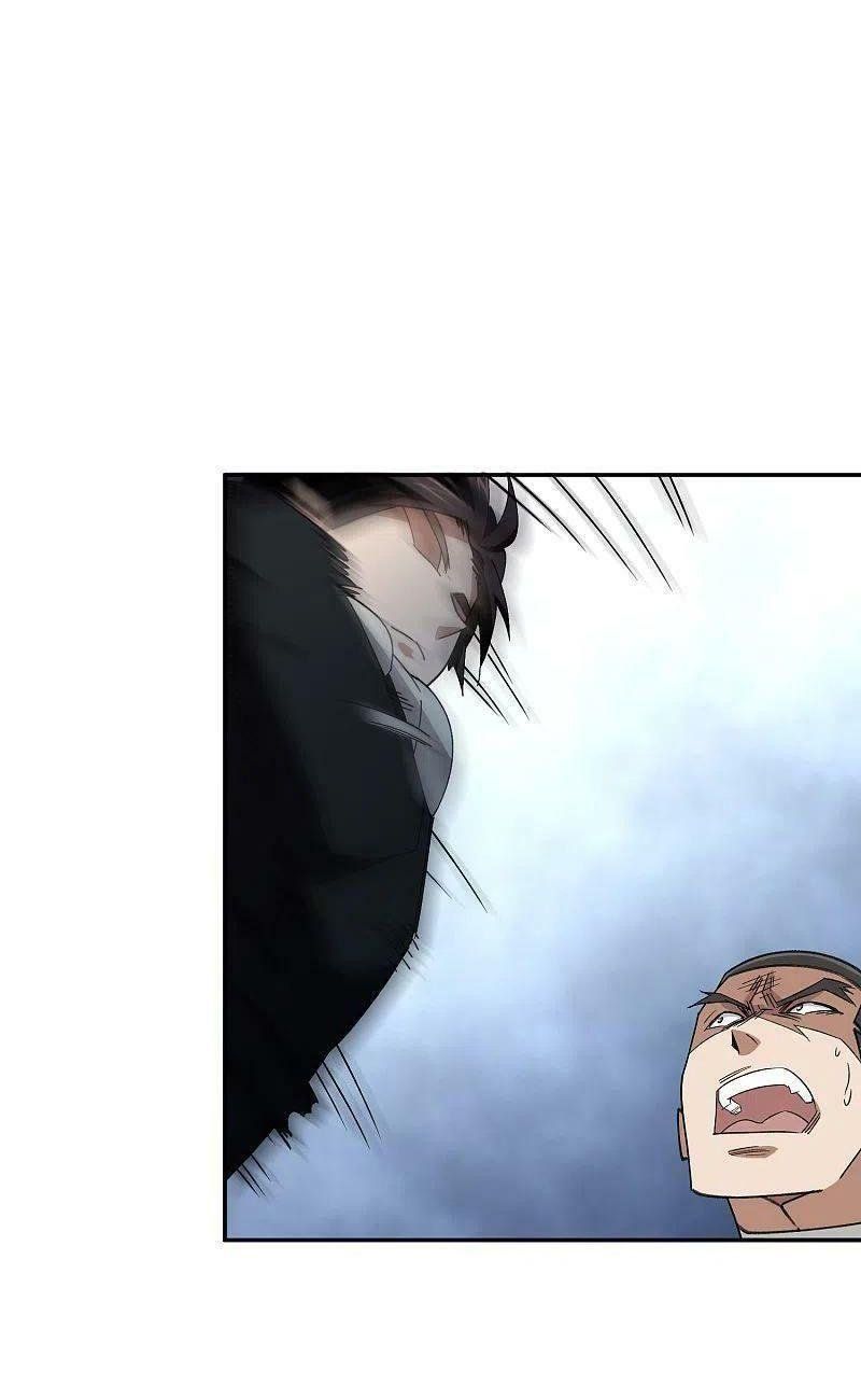 đọc truyện Võng Du Chi Cận Chiến Pháp Sư Chương 429 ảnh 17 tại Thiên Thai Truyện