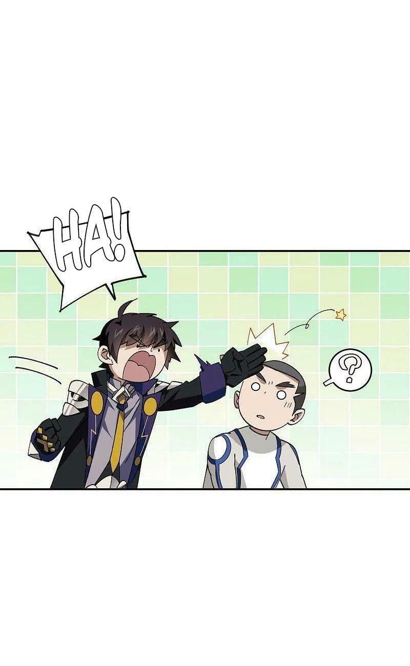 đọc truyện Võng Du Chi Cận Chiến Pháp Sư Chương 429 ảnh 18 tại Thiên Thai Truyện