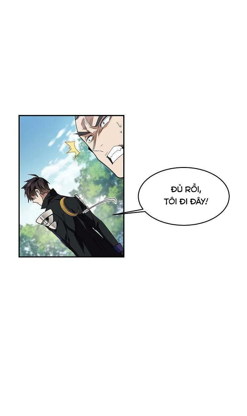 đọc truyện Võng Du Chi Cận Chiến Pháp Sư Chương 429 ảnh 19 tại Thiên Thai Truyện