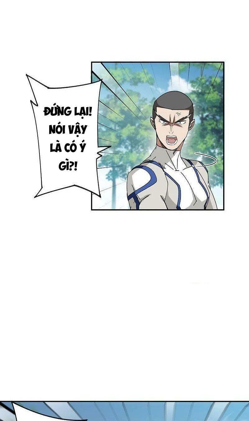 đọc truyện Võng Du Chi Cận Chiến Pháp Sư Chương 429 ảnh 20 tại Thiên Thai Truyện