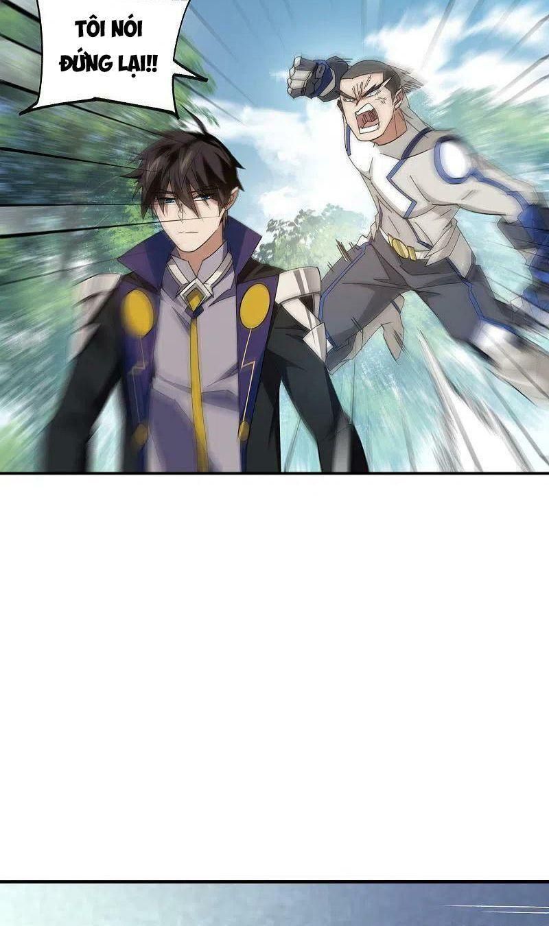 đọc truyện Võng Du Chi Cận Chiến Pháp Sư Chương 429 ảnh 21 tại Thiên Thai Truyện