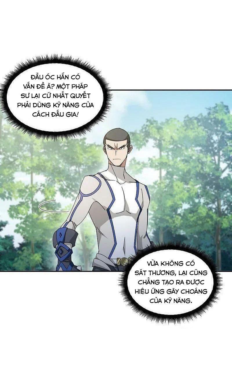 đọc truyện Võng Du Chi Cận Chiến Pháp Sư Chương 429 ảnh 4 tại Thiên Thai Truyện