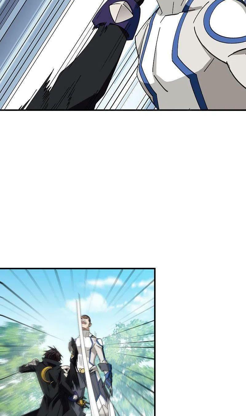 đọc truyện Võng Du Chi Cận Chiến Pháp Sư Chương 429 ảnh 23 tại Thiên Thai Truyện