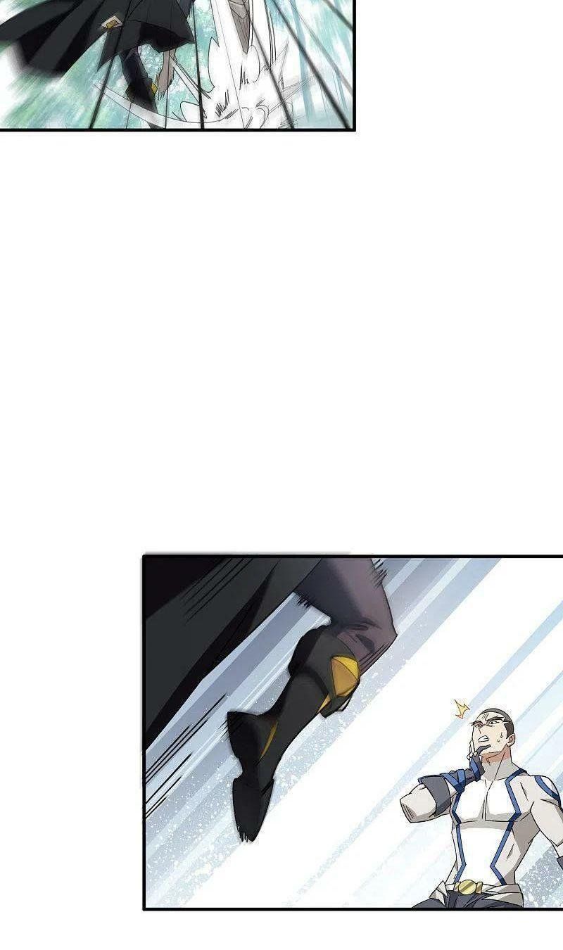 đọc truyện Võng Du Chi Cận Chiến Pháp Sư Chương 429 ảnh 24 tại Thiên Thai Truyện