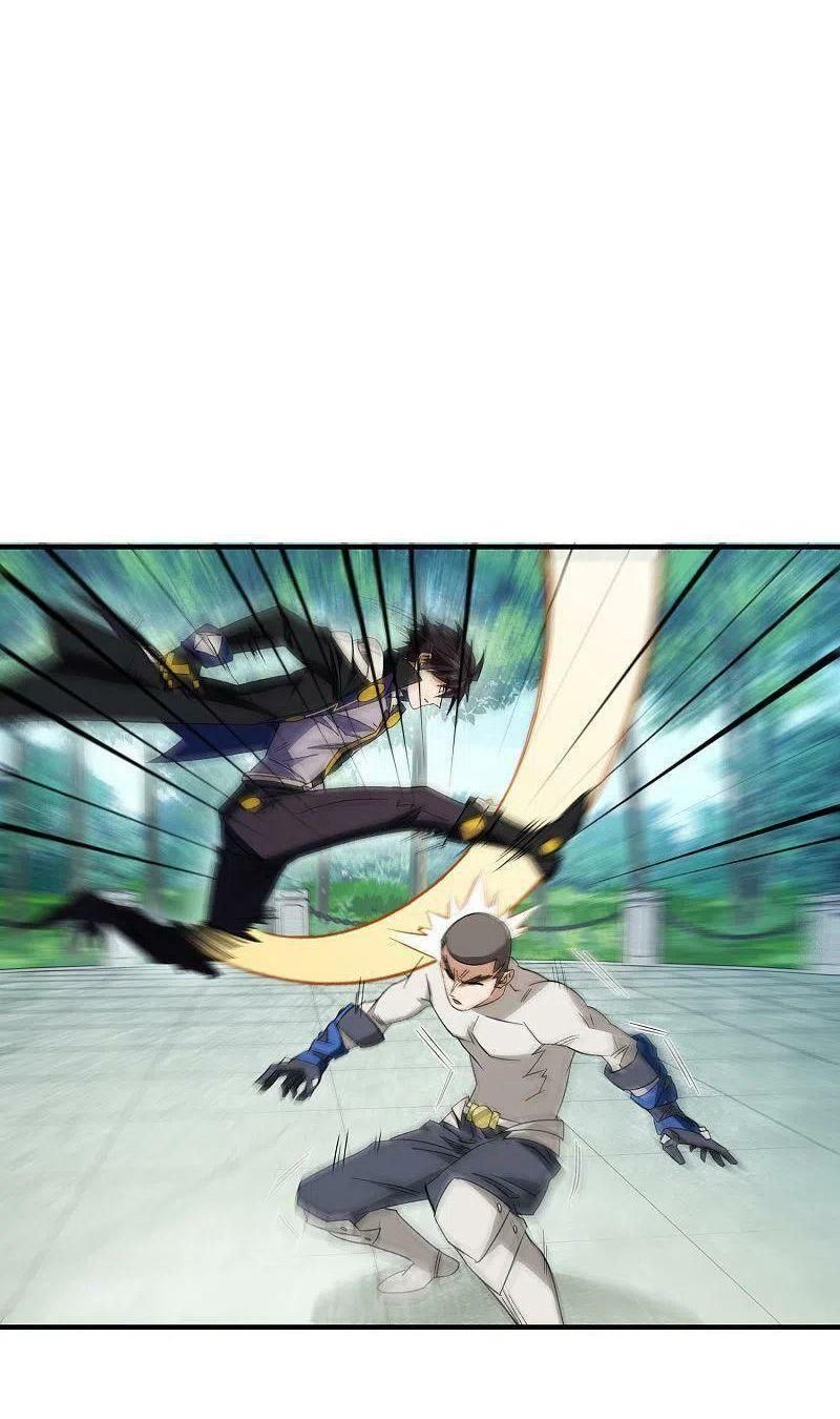 đọc truyện Võng Du Chi Cận Chiến Pháp Sư Chương 429 ảnh 25 tại Thiên Thai Truyện