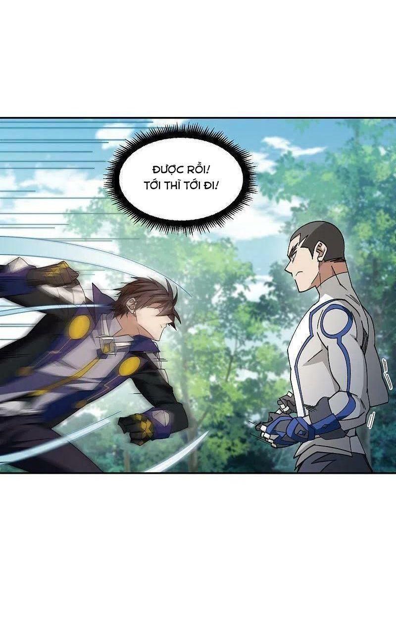 đọc truyện Võng Du Chi Cận Chiến Pháp Sư Chương 429 ảnh 5 tại Thiên Thai Truyện