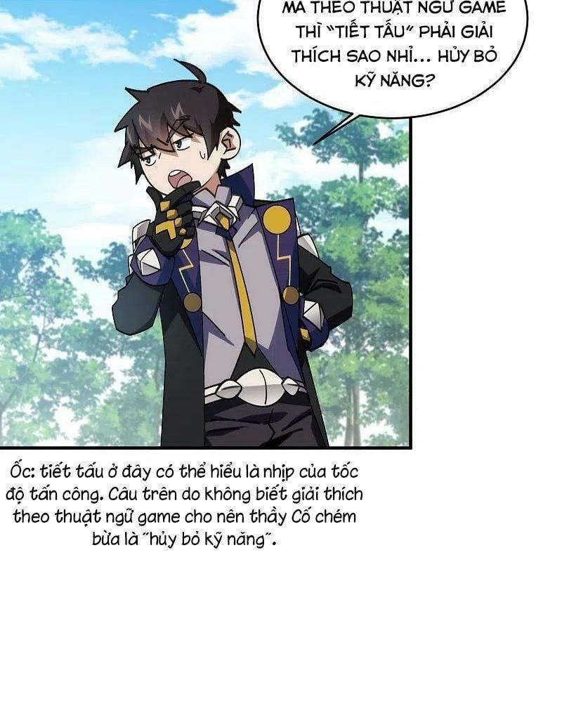 đọc truyện Võng Du Chi Cận Chiến Pháp Sư Chương 429 ảnh 33 tại Thiên Thai Truyện