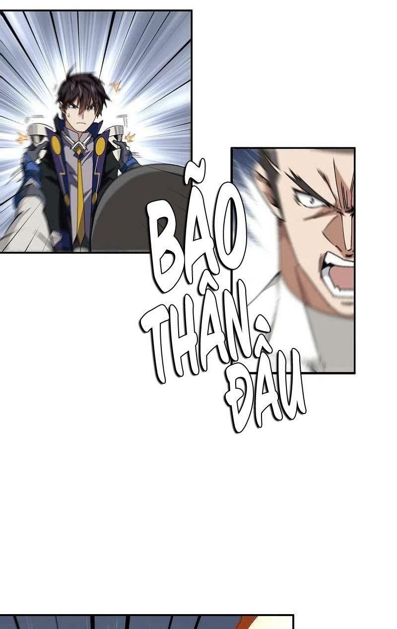 đọc truyện Võng Du Chi Cận Chiến Pháp Sư Chương 429 ảnh 7 tại Thiên Thai Truyện