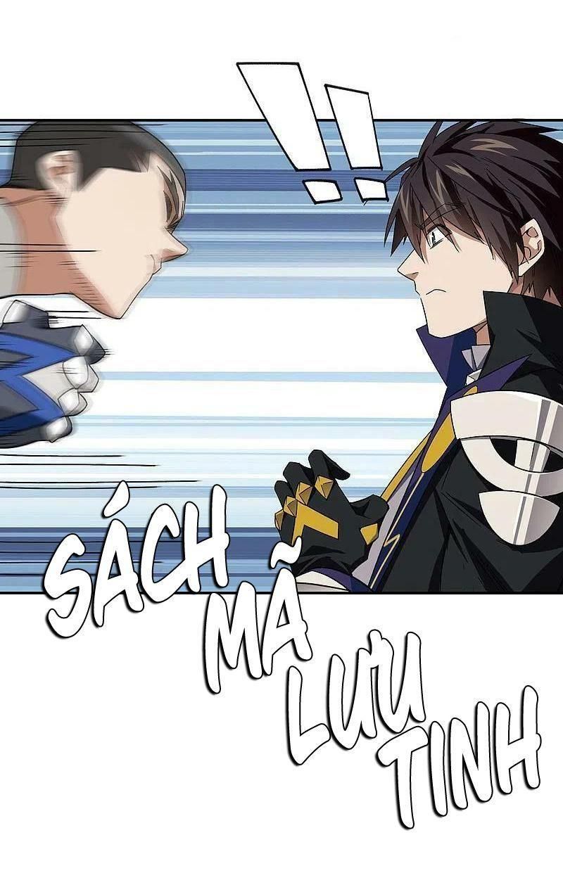 đọc truyện Võng Du Chi Cận Chiến Pháp Sư Chương 429 ảnh 10 tại Thiên Thai Truyện