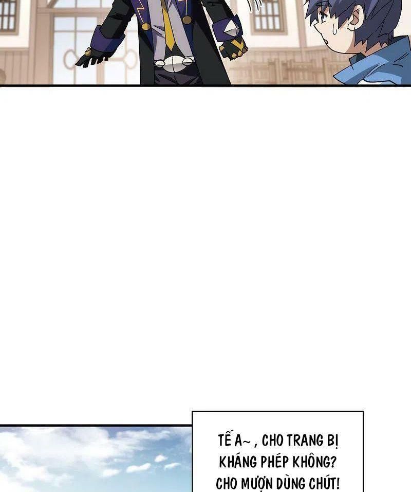 đọc truyện Võng Du Chi Cận Chiến Pháp Sư Chương 430 ảnh 13 tại Thiên Thai Truyện