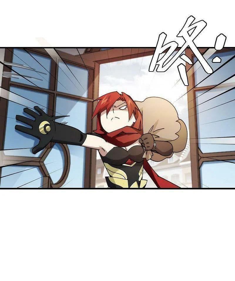 đọc truyện Võng Du Chi Cận Chiến Pháp Sư Chương 430 ảnh 15 tại Thiên Thai Truyện