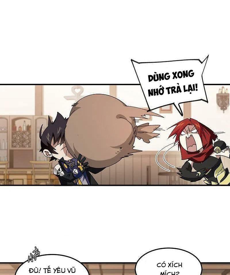 đọc truyện Võng Du Chi Cận Chiến Pháp Sư Chương 430 ảnh 16 tại Thiên Thai Truyện