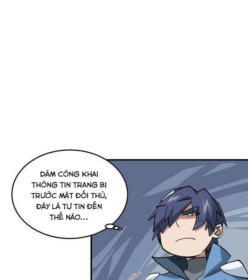 đọc truyện Võng Du Chi Cận Chiến Pháp Sư Chương 430 ảnh 21 tại Thiên Thai Truyện