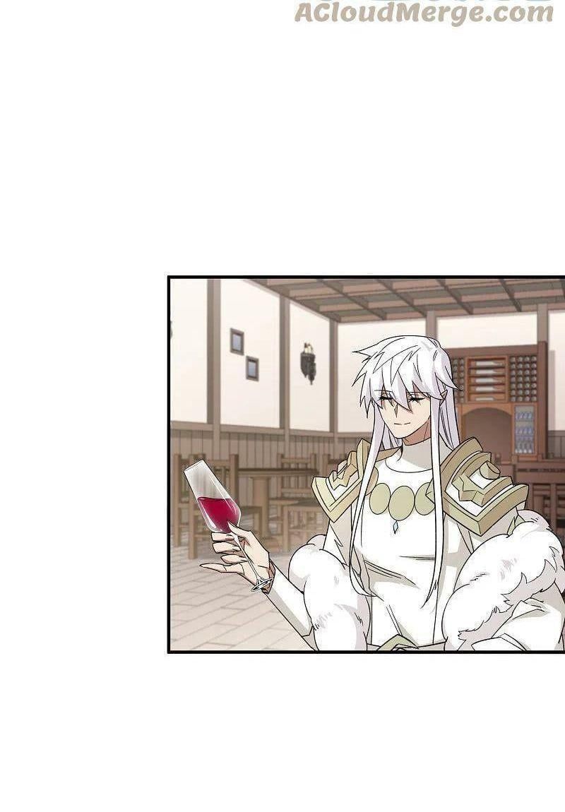 đọc truyện Võng Du Chi Cận Chiến Pháp Sư Chương 430 ảnh 4 tại Thiên Thai Truyện