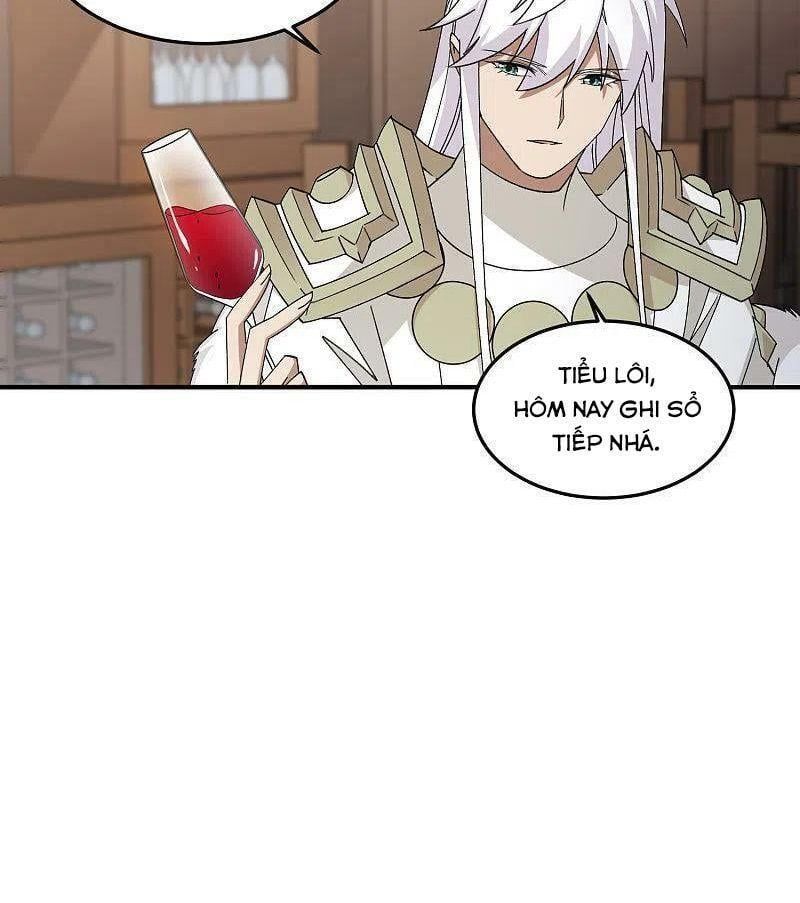 đọc truyện Võng Du Chi Cận Chiến Pháp Sư Chương 430 ảnh 23 tại Thiên Thai Truyện