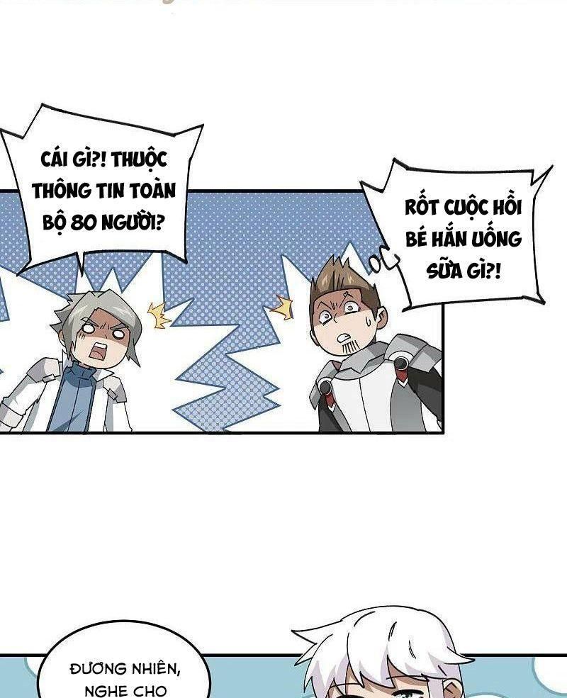 đọc truyện Võng Du Chi Cận Chiến Pháp Sư Chương 430 ảnh 28 tại Thiên Thai Truyện